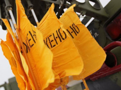 На полигоне под Волгоградом ликвидировали последствия учебного ядерного взрыва