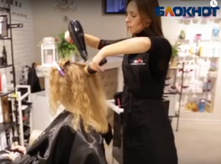 Проект «Преображение»: 41-летняя Наталья не успела понять, как стала медовой блондинкой