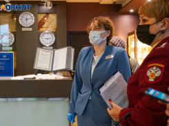 В волгоградском Роспотребнадзоре рассказали, к кому могут нагрянуть с внезапной проверкой