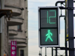 120 табло обратного отсчета появятся на светофорах Волгограда 
