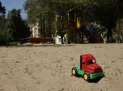 Родители ищут защитника 10-летних детей, которых избил ногами невменяемый волжанин