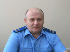 Мосгордума рекомендовала прокурора Волгоградской области на пост прокурора столицы