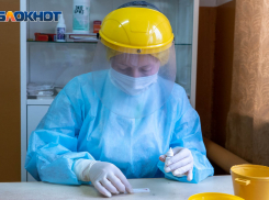 «Британский» штамм коронавируса ищут в Волгоградской области