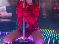 Порно из волгоградской вебкам-студии транслировали по миру