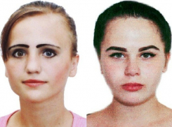 В Волгоградской области бесследно исчезли две юных красавицы