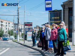 Обстановка с COVID-19 на 28 мая в Волгоградской области: оперштаб скоро решит, закончится ли самоизоляция к 1 июня