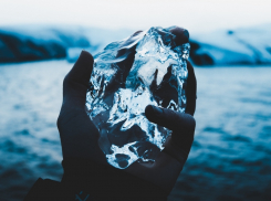 Мужчина насмерть замерз во время колядок под Ольховкой