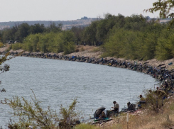 Рыбаки из Брянска будут собирать мусор вдоль Волго-Донского канала