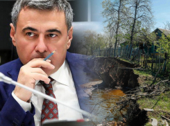 Фантазии депутата Шарифова о волгоградских Мальдивах обросли деталями