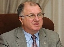 Юрий Сизов уволен с поста вице-премьера Волгоградской области