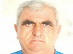 Мужчина со сросшимися бровями пропал в Волгоградской области