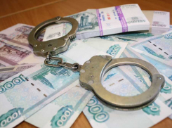 В Волгоградской области глава участковой избирком попалась на взятке