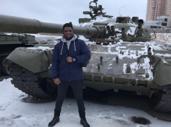 Волгоградский студент из Нигерии бросил вуз ради спецоперации на Украине