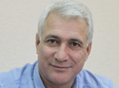 В отставку уходит вице – мэр города Волжского