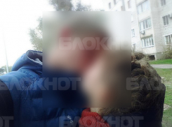 Сын восьмиклассницы умер в больнице Волгограда