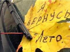 Пять способов правильного прощания с волгоградским летом 