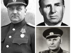 Как знаменитые уроженцы Царицына защищали Сталинград