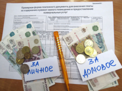 В Волгограде изменился порядок начисления за общедомовые нужды в платежках