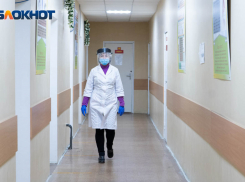 В Волгоградской области только 1,4% больным ОРВИ требуется госпитализация 