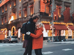 Знаменитая волжанка Варвина рассказала, чем занимается с мужем зимой