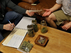 Двоих приятелей осудили на 28 лет за наркоторговлю в Волгоградской области