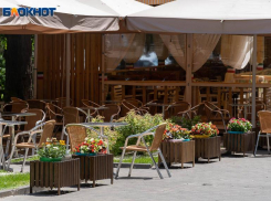 Волгоградская область на третьем месте по смертности населения в ЮФО