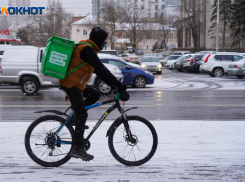Дождь и плюсовая температура: погода в Волгограде и области на 8 декабря