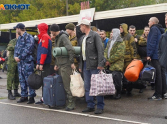 Волгоградских волонтеров призывают помочь в быту семьям мобилизованных