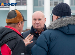 Жители Волгограда считают, что главу города следует привлечь к уголовной ответственности за «заморозку» средств на детский спорт
