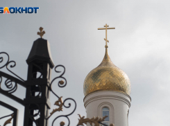 Митрополит Феодор обратился к волгоградцам с Пасхальным посланием