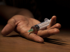 Парень из Курска пытался излечиться от наркозависимости и умер в Волгограде