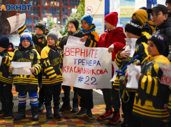 Родители уволившегося из-за травли хоккейного тренера написали Путину о беспределе в волгоградском спорте