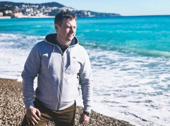 Экс-мэр Волгограда опроверг слухи о молодой любовнице