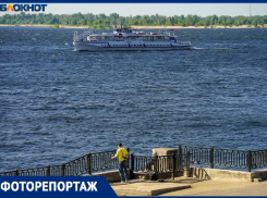 Самая длинная река Европы: почему Волгоград назван в честь Волги