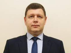 Особый день настал у нового главы центра Волгограда Романа Иванова