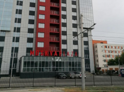 Самый загадочный бизнес-центр Волгограда показали изнутри