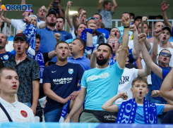 Призывы уволить тренера прозвучали после нового поражения «Ротора»