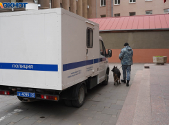 Наркоман со стажем умер в патрульном авто под Волгоградом 