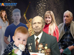 Спасение ветеранов ВОВ и подключение Александра Бастрыкина: как помогал «Блокнот Волгограда» землякам в 2021 году