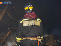 В Волгоградской области готовятся к ЧС