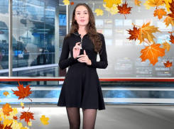 Циклон из Атлантики отступает от Волгограда на выходных