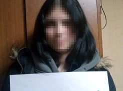 Пропавшую школьницу спустя месяц нашли в Волгограде