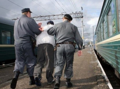 За поножовщину в поезде волгоградец отделался условными исправительными работами