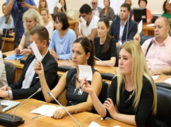 Гордума Волгограда сократится на четверть