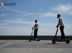 В Волгоград вернулось весеннее тепло