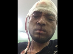 В Астрахани задержали избившего кальяном диджея в Волгограде 