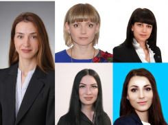 Топ-5 самых красивых участниц волгоградских праймериз «Единой России»