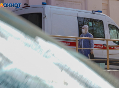 Жители Волгограда ждут прибытия в их город «ОМИКРОНа»