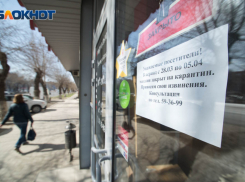 За год количество организаций в Волгоградской области уменьшилось на 2 тысячи