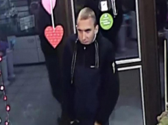 Нападавшего ночью на цветочные павильоны грабителя задержали в Волгограде